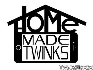 Twinks إنتاج ل محلية الصنع اللعنة جلسة